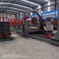 600-1500mm CNC rebar cage welding machine